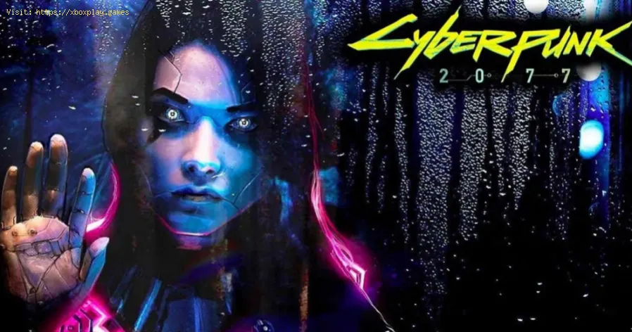 Cyberpunk 2077: Preloading on PS5