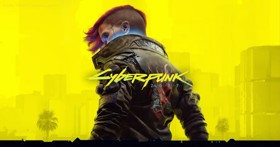 Cyberpunk 2077: come correggere l'aspetto sfocato