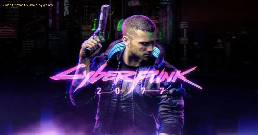 Cyberpunk 2077: come riscattare i premi di prenotazione