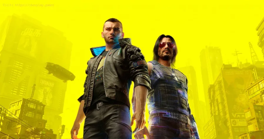 Cyberpunk 2077: Dove trovare le munizioni