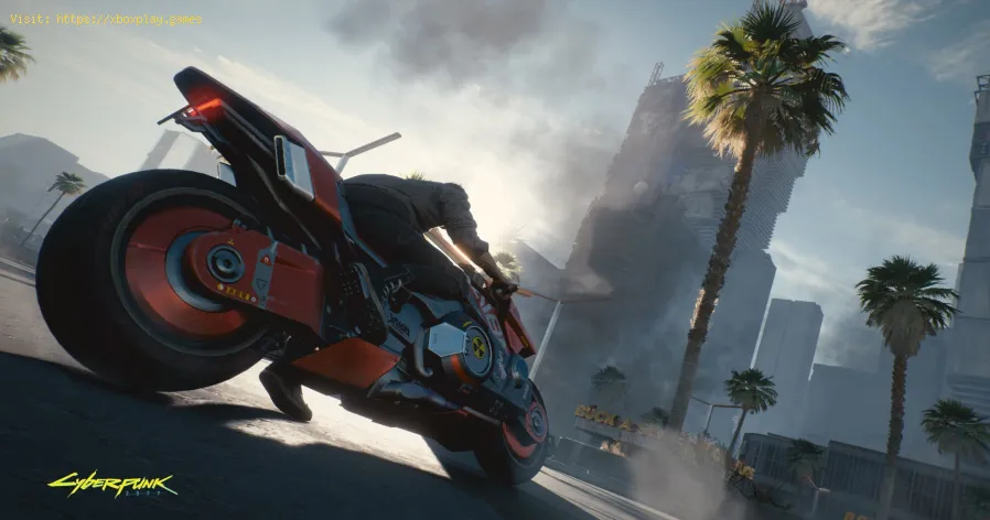 Cyberpunk 2077: riparare il pulsante R3 che non funziona su PS4 e PS5