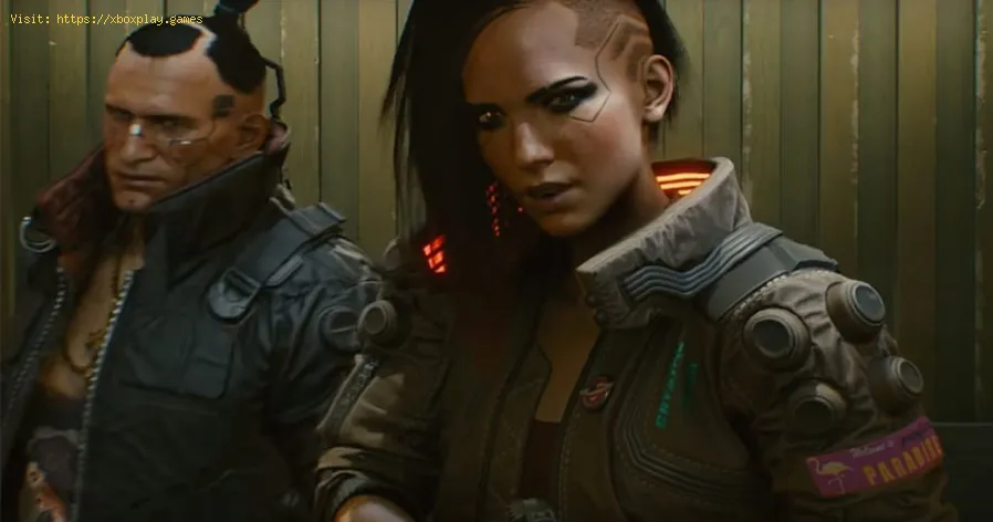 Cyberpunk 2077: come giocare in terza persona