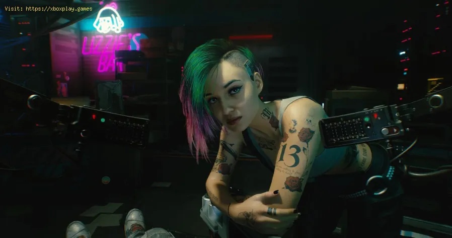 Cyberpunk 2077：著作権で保護された音楽をオフにする方法-1