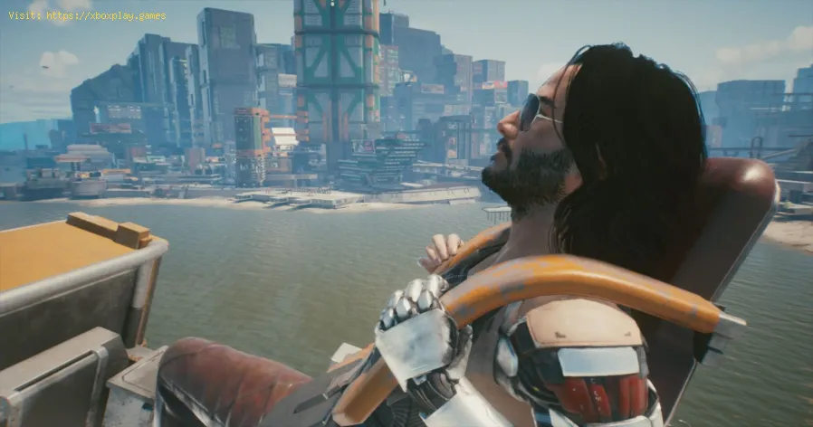 Cyberpunk 2077: How To Ride The Rollercoaster