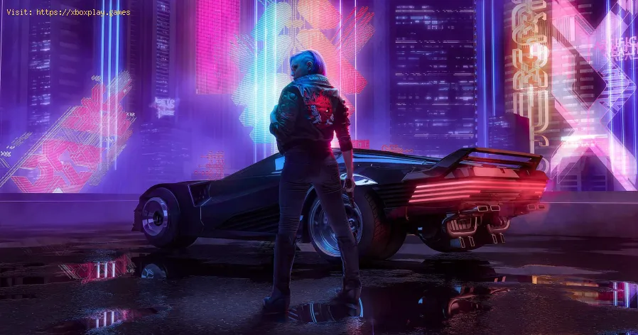 Cyberpunk 2077: How to Fix Stuck at 95%