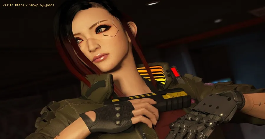 Cyberpunk 2077：伝説の武器を見つける場所 - Japanese-1