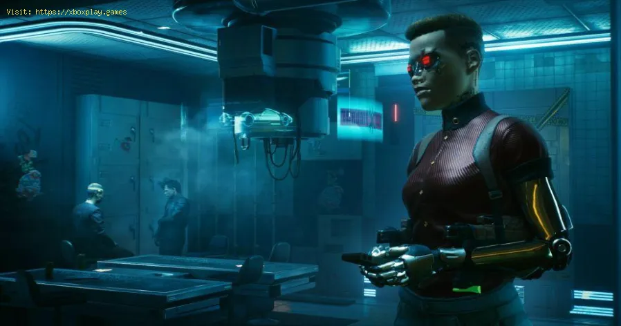Cyberpunk 2077: How To Get All The Hidden Trophies
