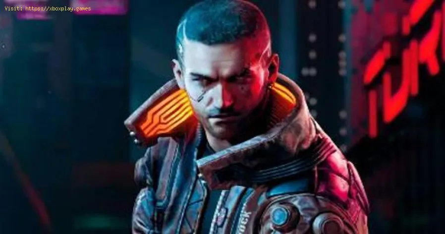 Cyberpunk 2077: How to Get the Samurai Jacket