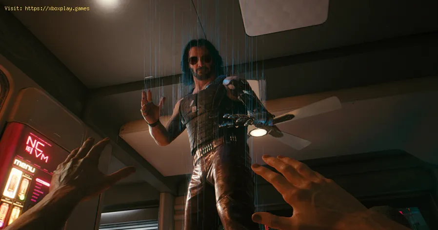 Cyberpunk 2077: Cómo arreglar el controlador que no funciona en la PC