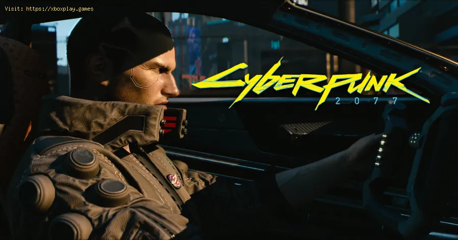 Cyberpunk 2077: Guide de classe - Consultez notre guide