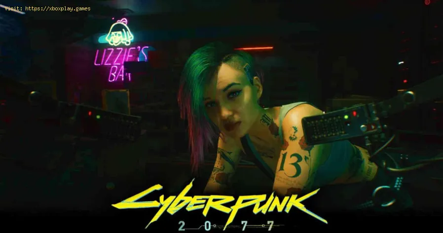 Cyberpunk 2077: Comment entrer au siège de Delamain