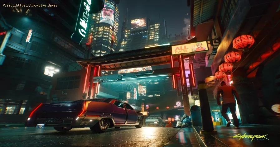 Cyberpunk 2077: How To Win In Kabuki