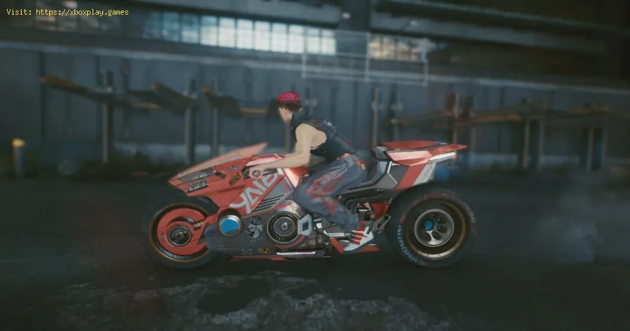 Cyberpunk 2077: How to Beat Akira