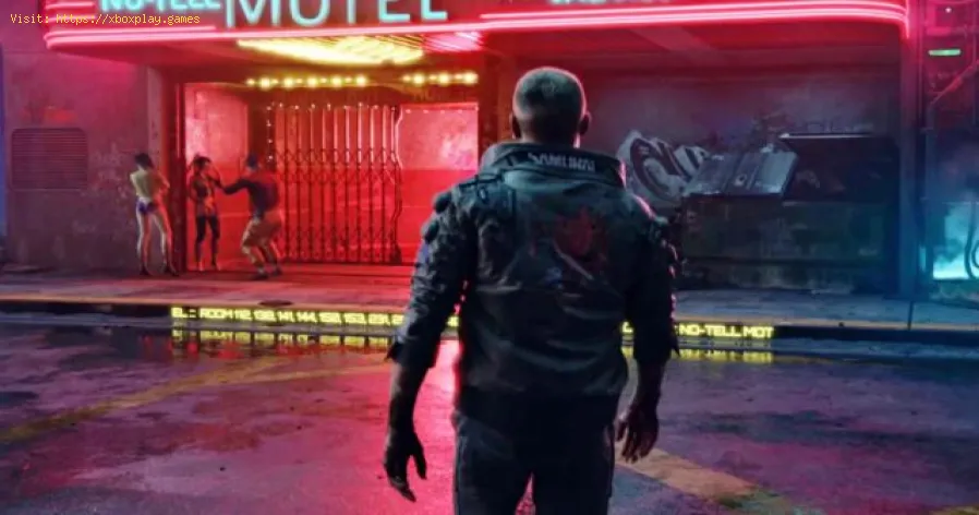 Cyberpunk 2077: Cómo vencer a Adam Smasher