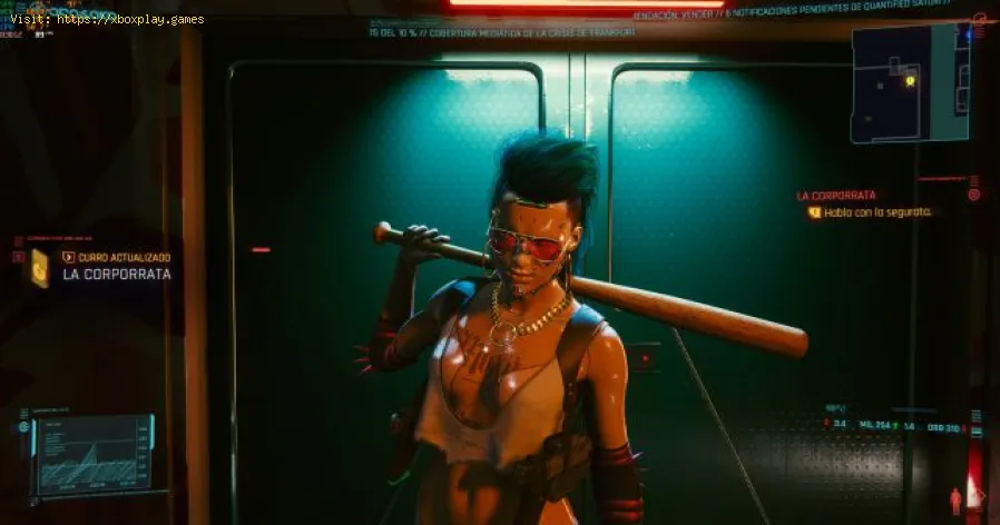 Cyberpunk 2077: cómo obtener todas las habilidades rápidamente