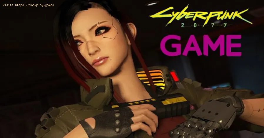 Cyberpunk 2077: onde encontrar o Ovo de Páscoa do GTA San Andreas