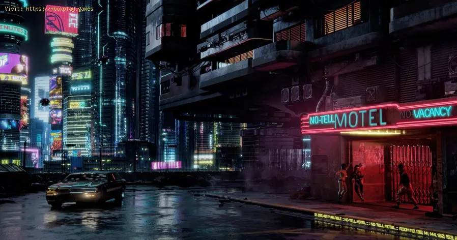 Where to find proof of Liam’s betrayal in Cyberpunk 2077