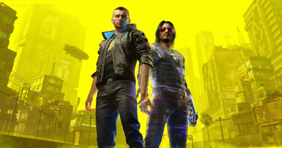 Cyberpunk 2077: nudillos de animales legendarios para el brazos 