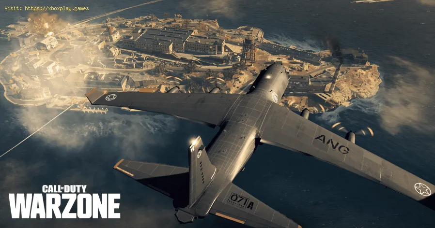 Warzone: completa todos los desafíos de Isla del Renacer