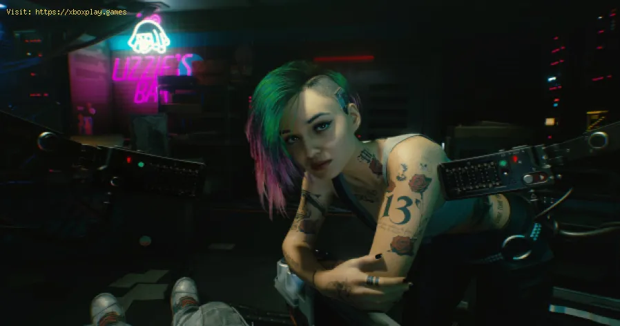 Cyberpunk 2077: Comment débloquer la fin secrète
