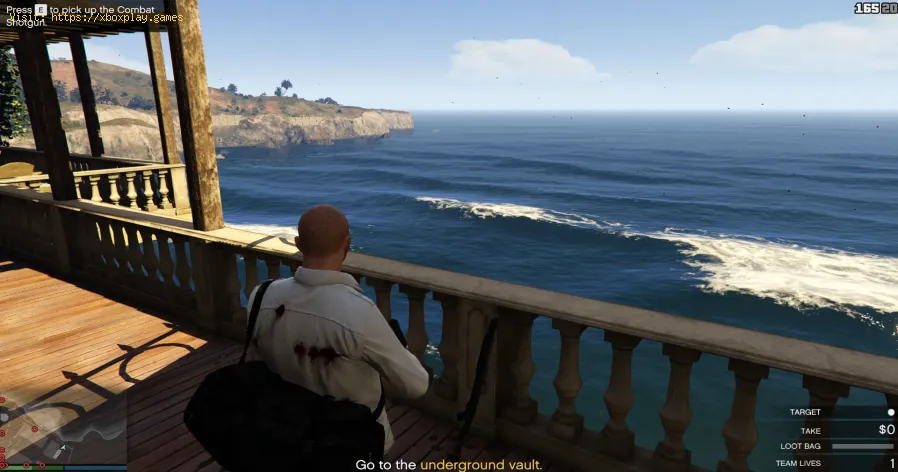 GTA Online: Comment débloquer le fusil de combat