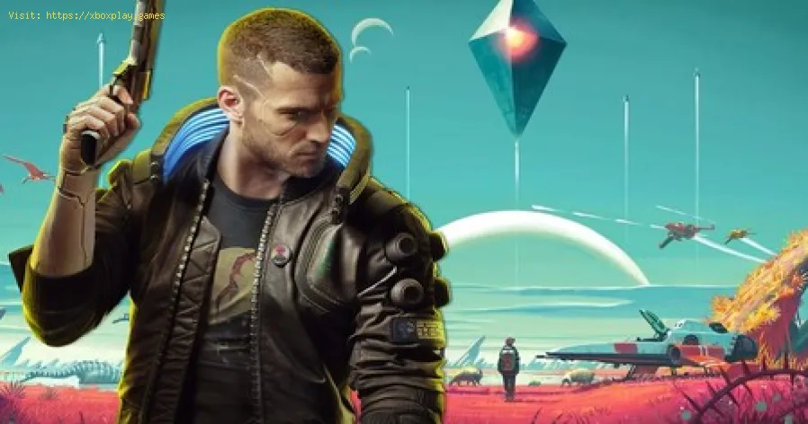 Cyberpunk 2077: Comment faire tomber amoureuse Claire Russell