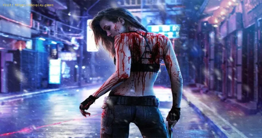 Cyberpunk 2077: Comment trouver un coprocesseur balistique légendaire