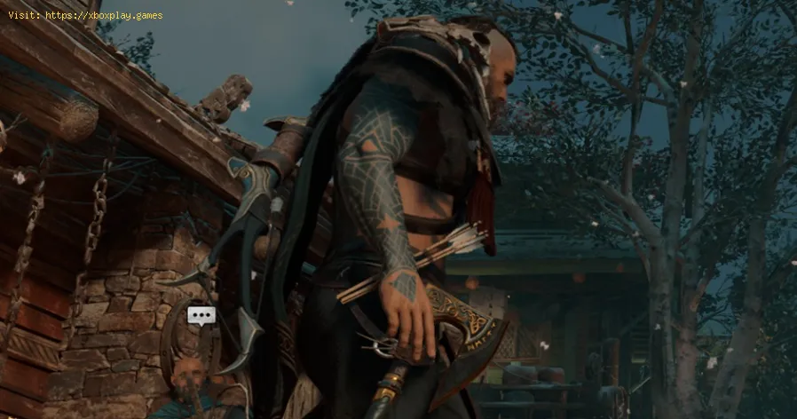 Assassin's Creed Valhalla: How to fix the quiver capacity bug