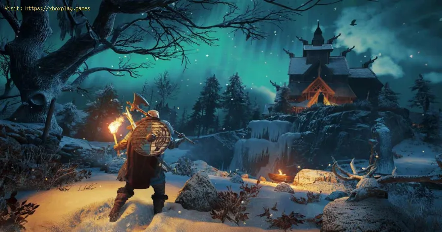 Assassins’ Creed Valhalla: How to Earn Free Helix Credits