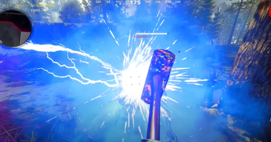 Call of Duty Black Ops Cold War: Comment obtenir le marteau de Thor