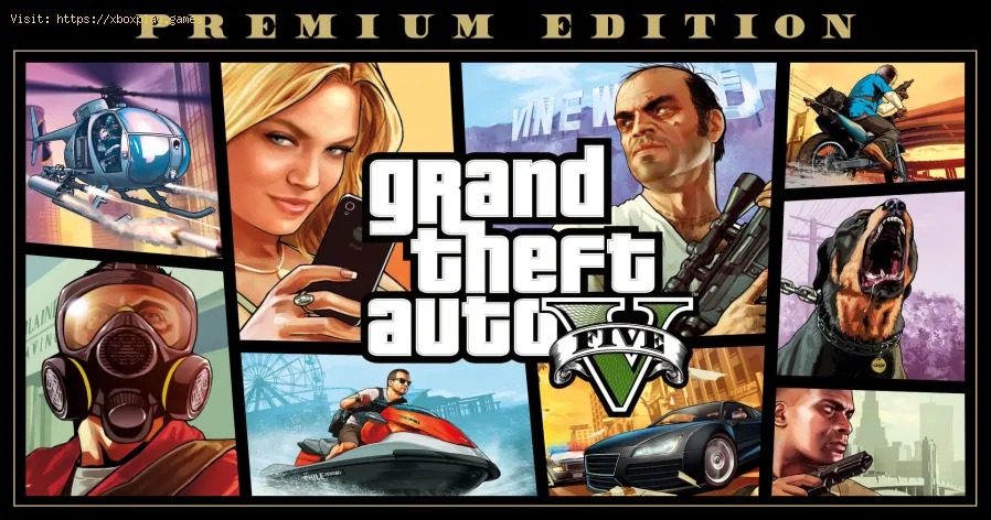 GTA Online: Cómo completar misiones de venta de contrabandistas