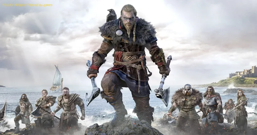 Assassin’s Creed Valhalla: How to Beat Leofrith