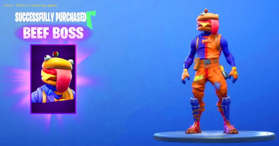 Fortnite: Dove trovare Meaty Boss - Guida passo dopo passo
