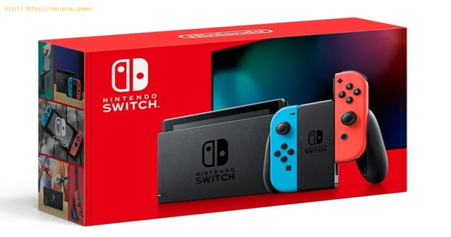Nintendo Switch: Cómo arreglar el congelado