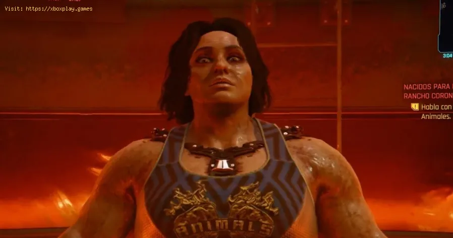 Cyberpunk 2077: Cómo vencer a Rhino
