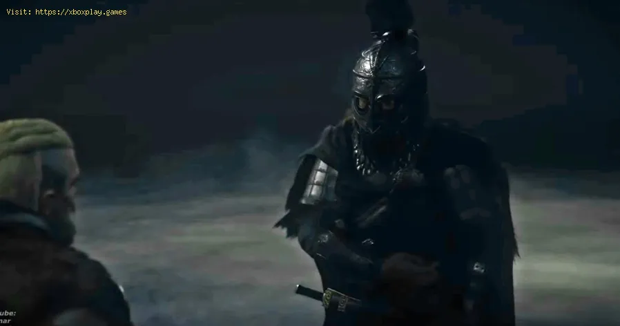 Assassin's Creed Valhalla: Comment battre Redwalda