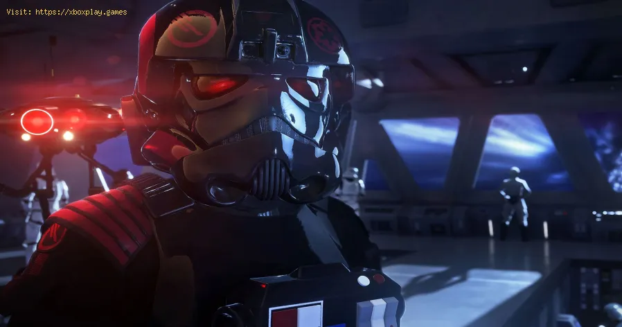 Star Wars Battlefront 2: Cómo reparar el código de error 623