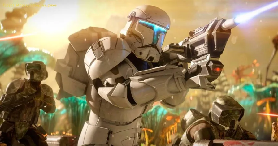 Star Wars Battlefront 2: come ottenere tutte le armi