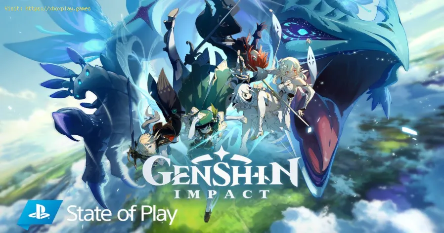 Genshin Impact: dónde encontrar el corazón de los manantiales claros