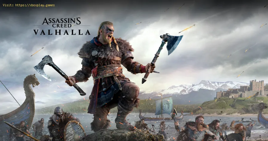 Assassin's Creed Valhalla: Dónde encontrar los Drengr perdidos