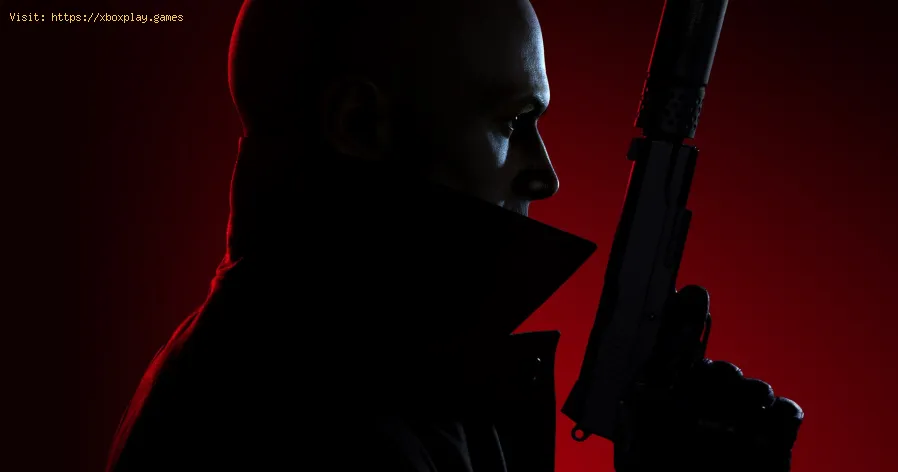 Hitman 3: la combinación de la caja fuerte para el archivo del ca