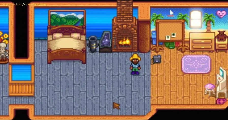 Stardew Valley: Cómo tener hijos - Consulta nuestras Guia