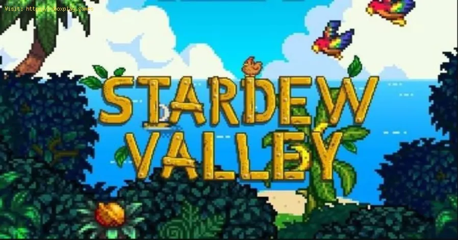 Stardew Valley: dónde encontrar la esencia del vacío