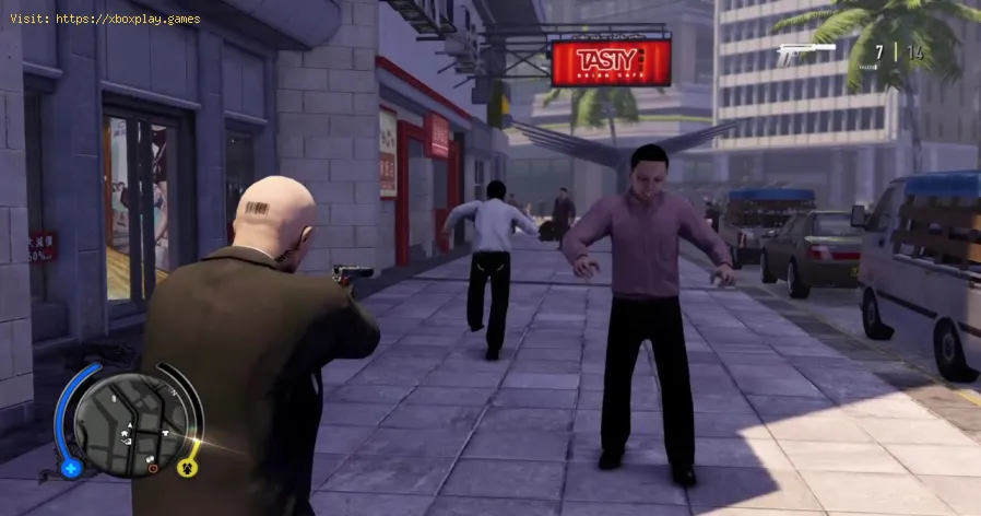 Hitman 3: Como obter os dois tokens de banco Milton-Fitzpatrick