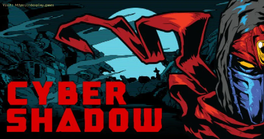 Cyber Shadow: Comment battre Biohunter