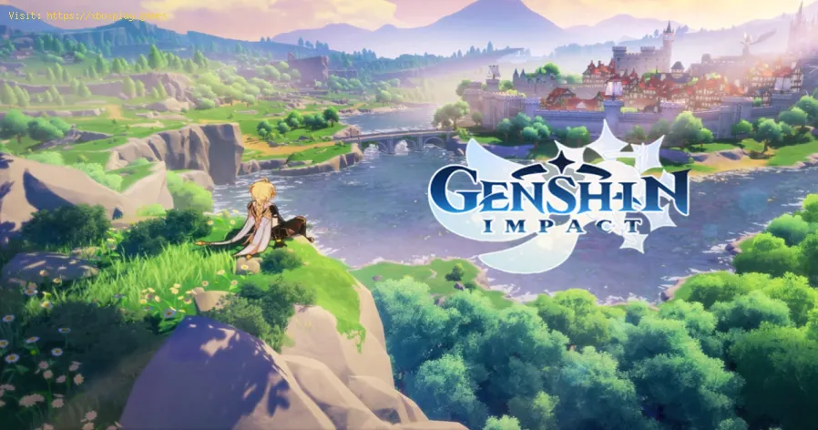 Genshin Impact: Wie man Pyro Regisvine besiegt