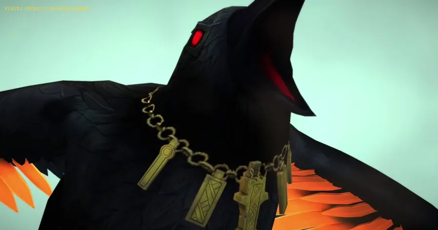 Gods Will Fall: Como vencer Morrigan