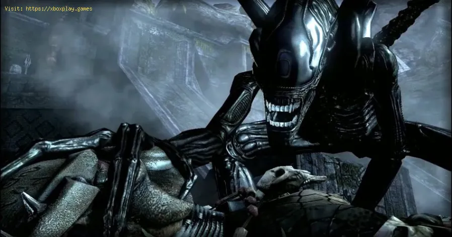 Aliens vs. Predator Guide: Débloquer tous les skins