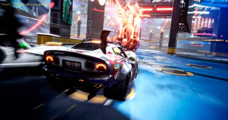 Destruction AllStars: Wie man mehr Zerstörungspunkte bekommt
