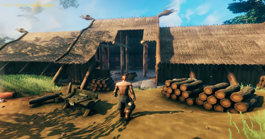 Valheim: Como curar - dicas e truques